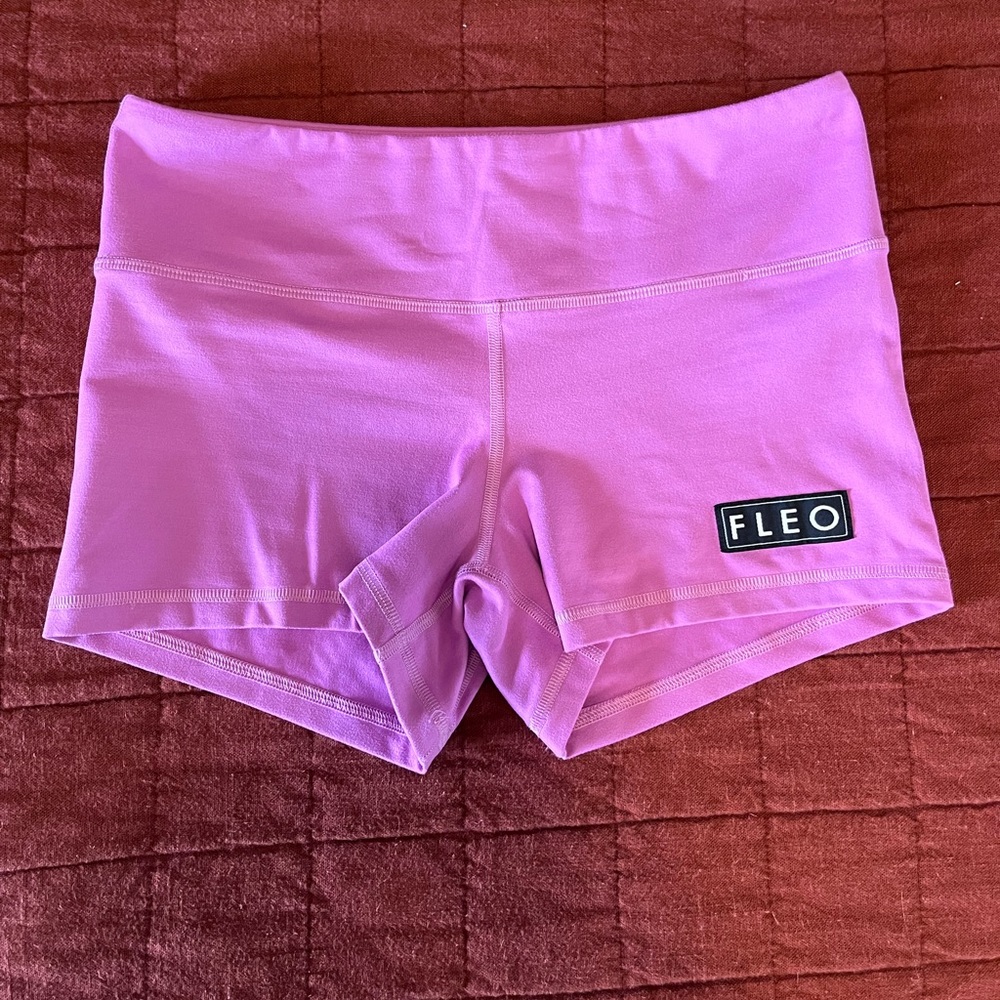 Fleo 3.25 Short
